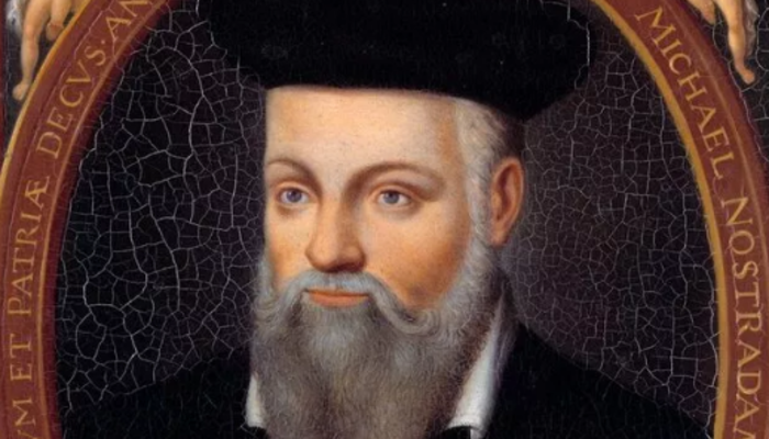 Nostradamus’un kehanetleri yeniden gündeme geldi! Ünlü kahin o tarihe işaret etti