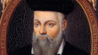 Nostradamus’un kehanetleri yeniden gündeme geldi! Ünlü kahin o tarihe işaret etti