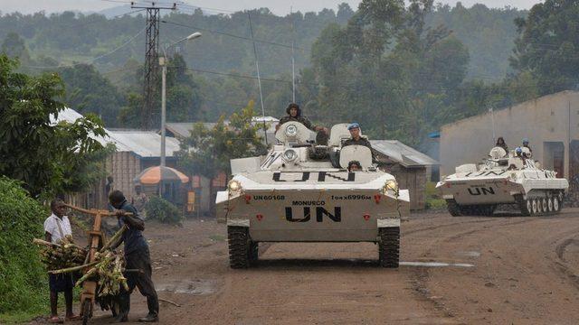 İtalya'nın Kongo Büyükelçisi Luca Attanasio saldırıda öldü