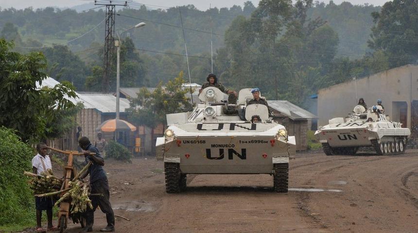 İtalya'nın Kongo Büyükelçisi Luca Attanasio saldırıda öldü
