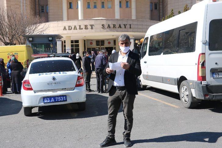 Park halindeki otomobile çarpıp kaçtı G5