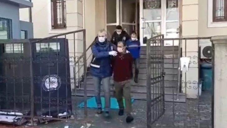 İnternetten takip edip hem bisikletlerini hem siparişlerini çaldılar G1