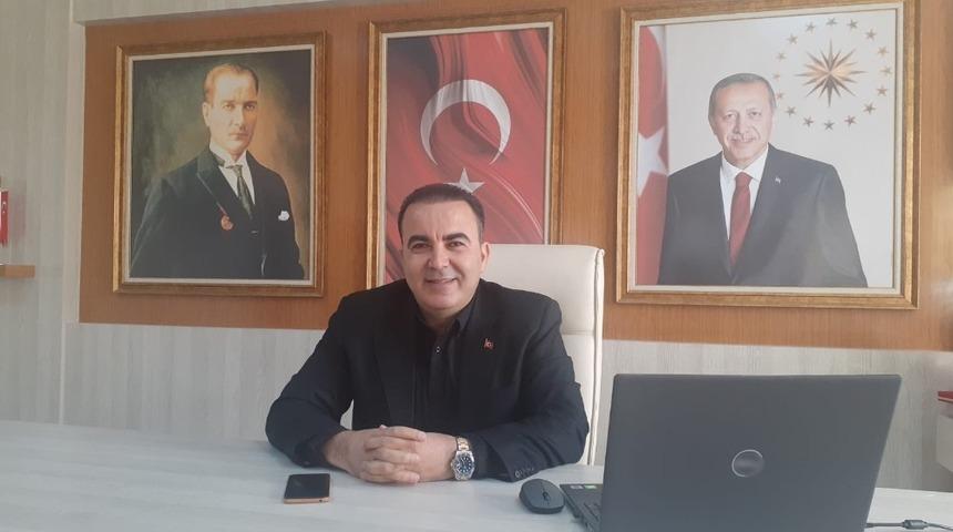 Samsat&rsquo;ta yeni konut ihalesi yapıldı