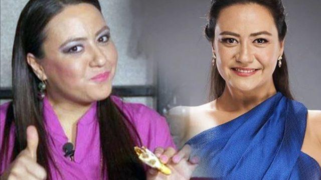 Ezgi Sertel: Beni en iyi ikiz anneleri anlar