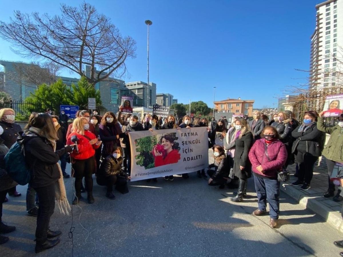 İstinaf Mahkemesi, Fatma Şeng&uuml;l&rsquo;&uuml;n katiline verilen haksız tahrik indirimini bozdu