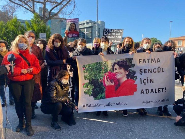 İstinaf Mahkemesi, Fatma Şengül’ün katiline verilen haksız tahrik indirimini bozdu G2