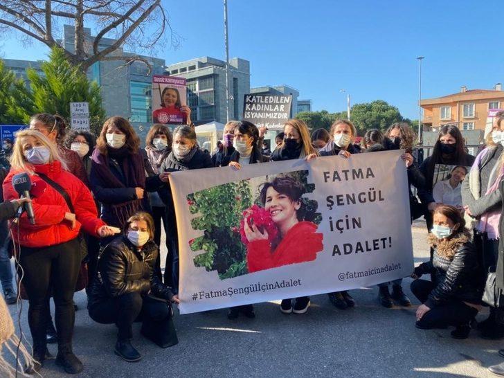 İstinaf Mahkemesi, Fatma Şengül’ün katiline verilen haksız tahrik indirimini bozdu G3