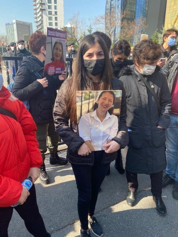 İstinaf Mahkemesi, Fatma Şengül’ün katiline verilen haksız tahrik indirimini bozdu G4