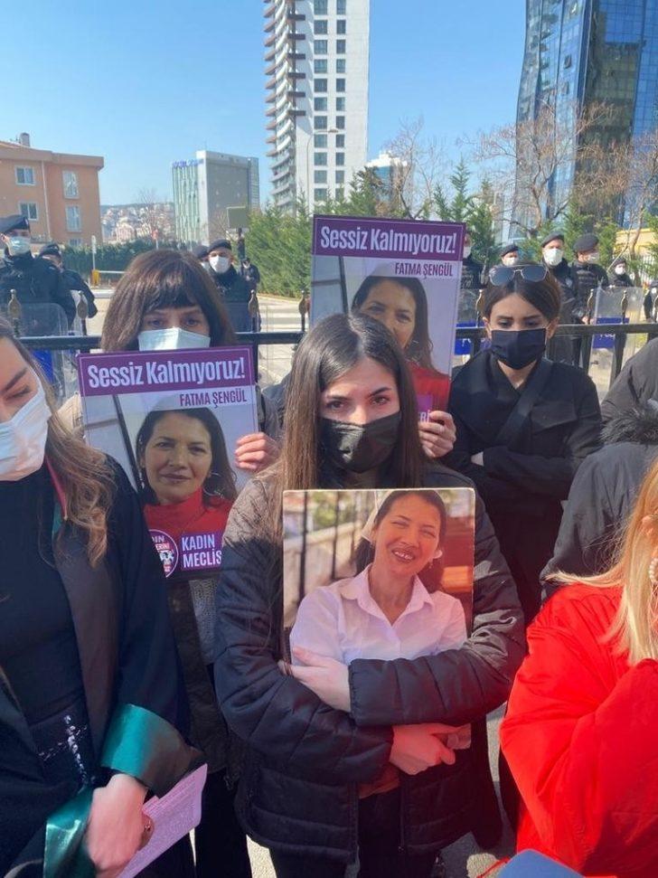 İstinaf Mahkemesi, Fatma Şengül’ün katiline verilen haksız tahrik indirimini bozdu G5