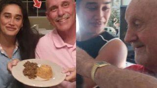 Bomba iddia! Meltem Miraloğlu 62 yaşındaki psikoloğu ile aşk yaşıyor