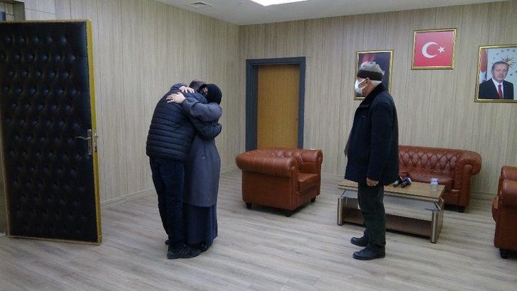 Terör örgütü PKK bitme noktasına geldi, bir terörist daha ikna edilerek teslim oldu G1