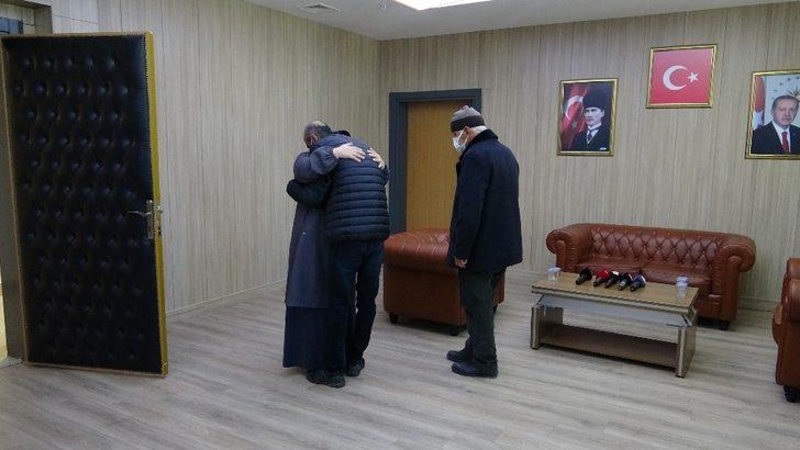 Terör örgütü PKK bitme noktasına geldi, bir terörist daha ikna edilerek teslim oldu G2