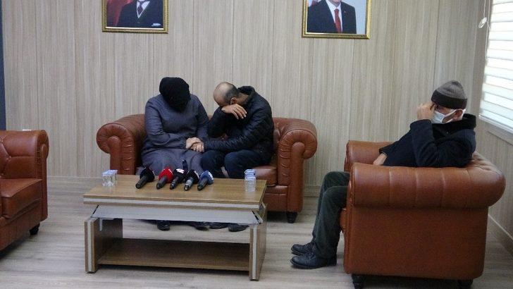 Terör örgütü PKK bitme noktasına geldi, bir terörist daha ikna edilerek teslim oldu G4