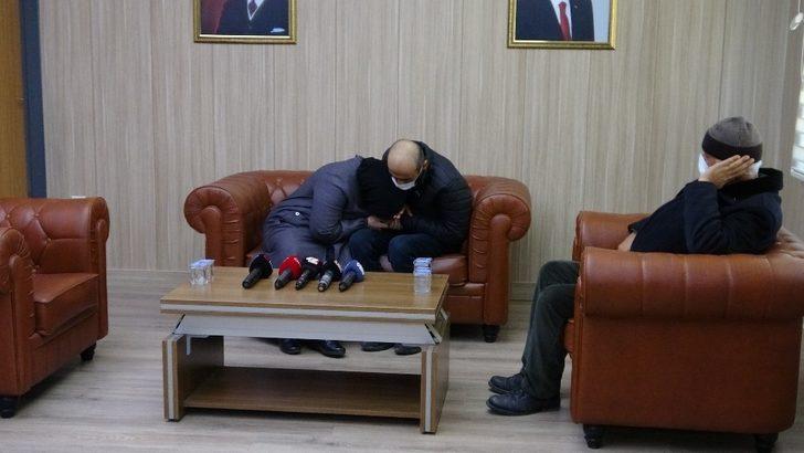 Terör örgütü PKK bitme noktasına geldi, bir terörist daha ikna edilerek teslim oldu G5