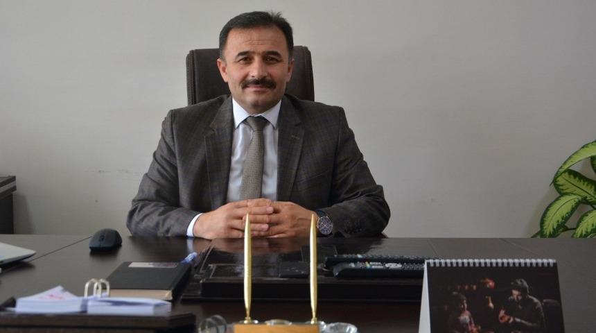 19 Mayıs&rsquo;ta kırsal mahallelerdeki okullarda y&uuml;z y&uuml;ze eğitim başladı