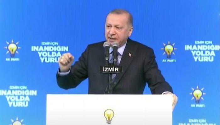 Son Dakika: Cumhurbaşkanı Erdoğan'dan CHP'ye Berat Albayrak tepkisi