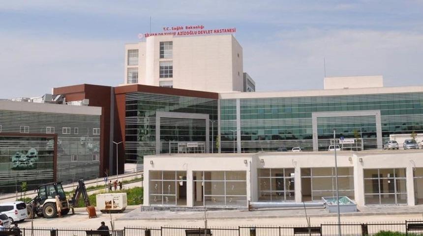 Silvan&rsquo;da 5 kişide mutasyonlu vir&uuml;s tespit edildi