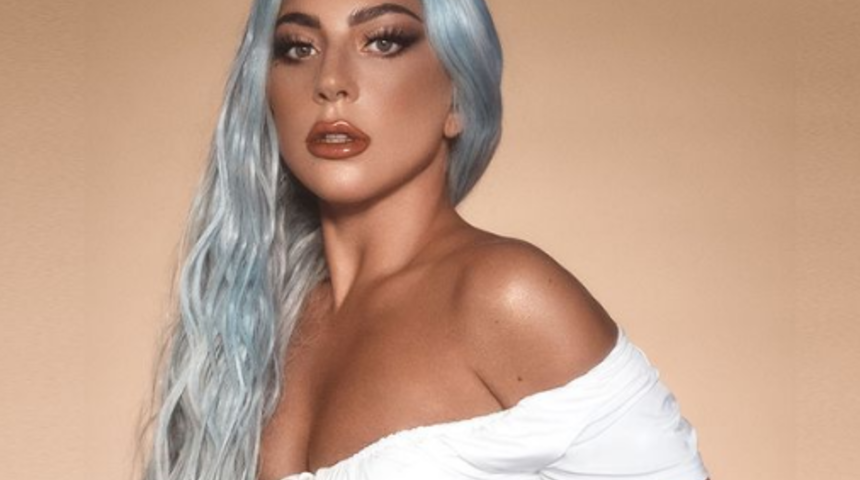 Attığı her adım olay yaratan Lady Gaga’dan kulağınıza küpe olacak hayat dersleri!