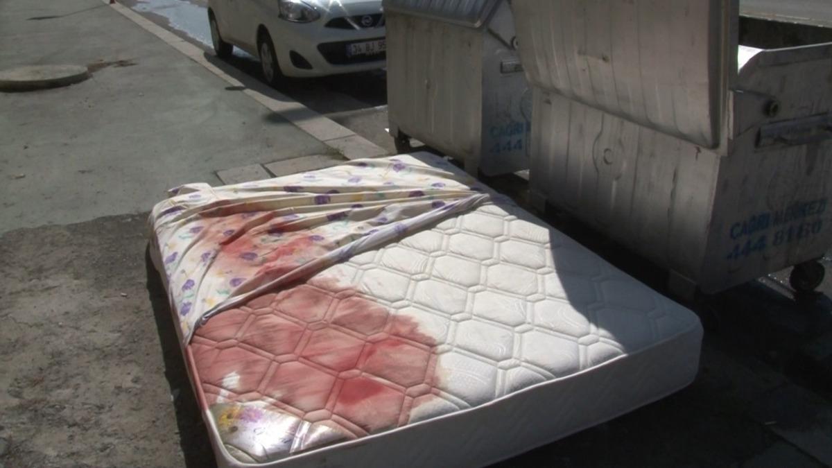 Pendik&rsquo;te dambılla &ouml;ld&uuml;r&uuml;len kadının yakınları konuştu