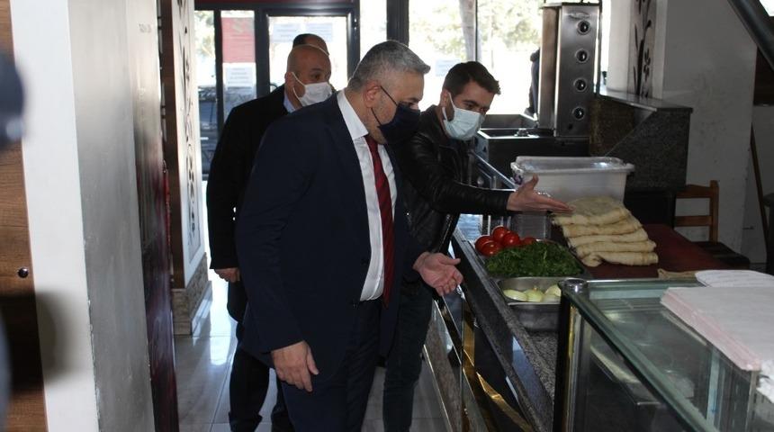 Malatya, 1 Mart sonrası normalleşmeye hazır