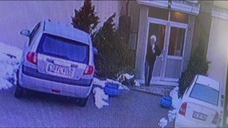 Dambıllı vahşette yeni gelişme! Görüntüleri ortaya çıktı