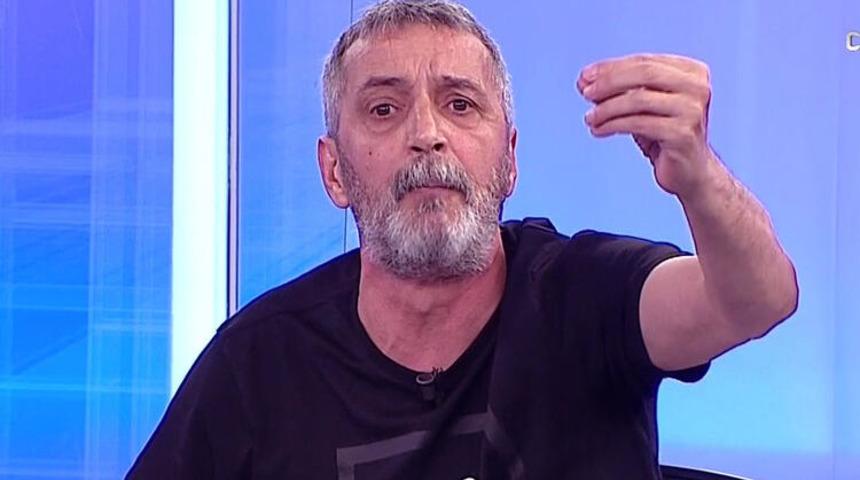 Abdülkerim Durmaz'dan olay yaratan Fenerbahçe sözleri!