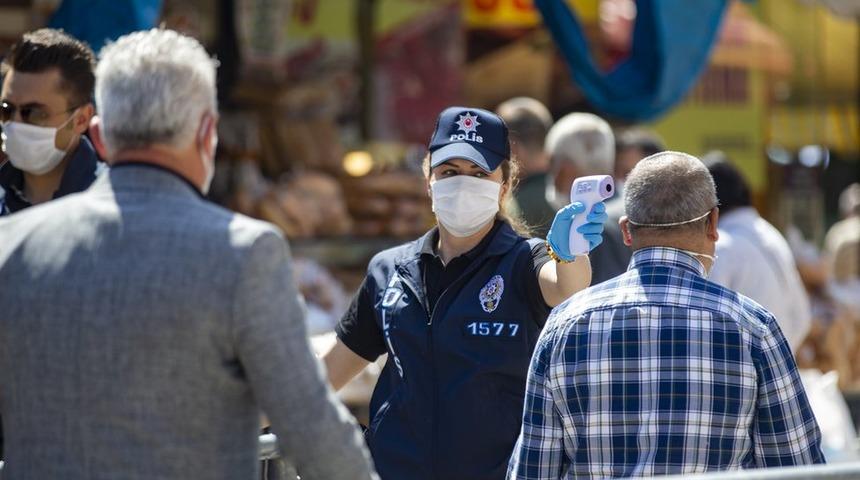 HES kodu nasıl alınır?: 'Kademeli normalleşme' döneminde kod nasıl kullanılacak?