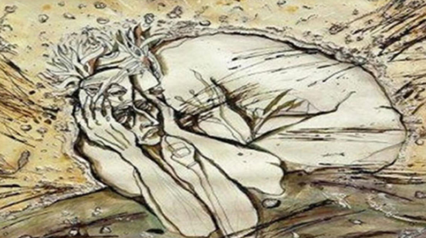 Efsanelere konu olan akılalmaz bir işkence yöntemi: Mankurt