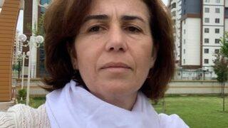 Son Dakika: Görevden alınan HDP'li eski Sur Belediye Başkanı Filiz Buluttekin'e 7,5 yıl hapis