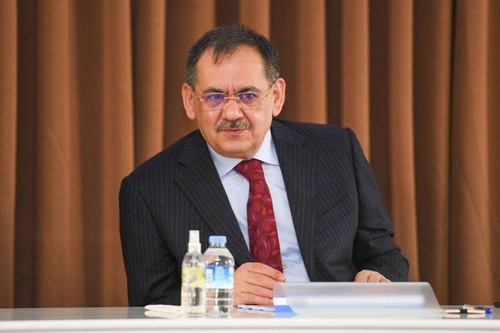 Samsun İtfaiyesine yerli üretim araç geliyor G2