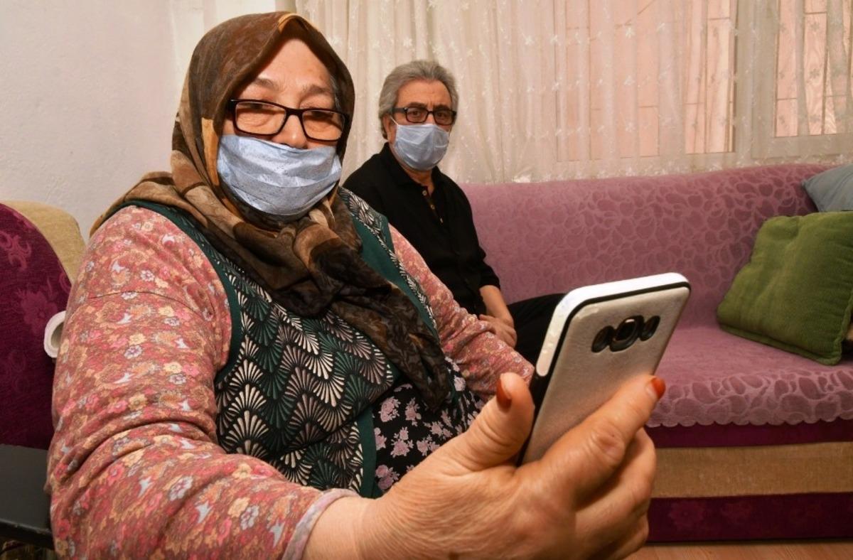 B&uuml;y&uuml;kşehirden &ldquo;pandemi&rdquo; terapisi