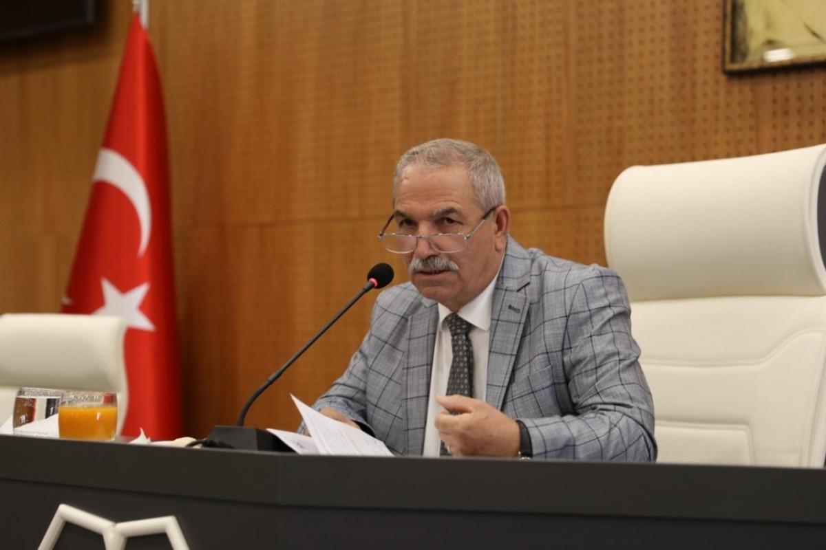 İlkadım Belediyesi Avrupa Birliği projesiyle gen&ccedil;lere Avrupa kapılarını a&ccedil;ıyor