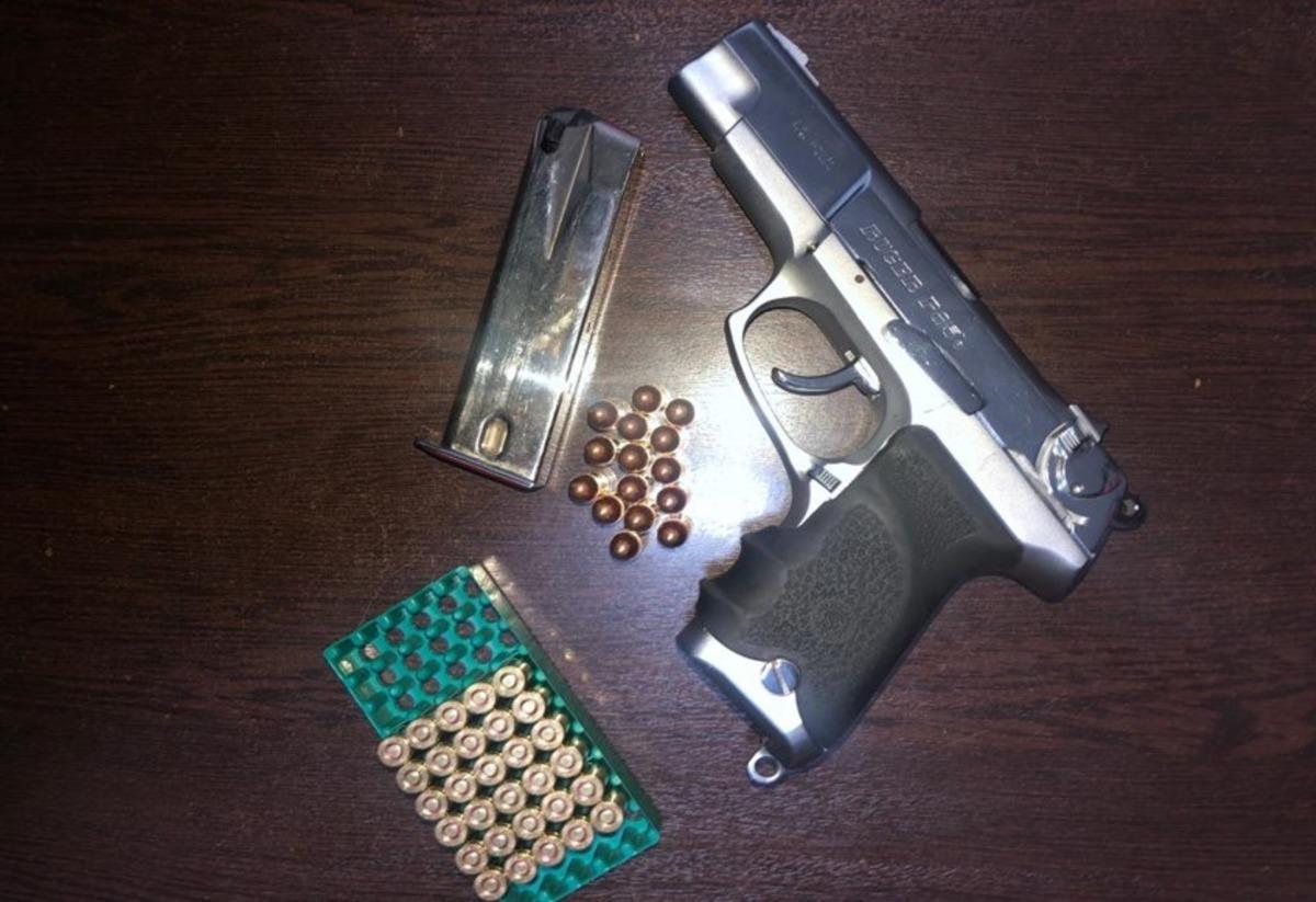 Denizli&rsquo;de 453 farklı asayiş olayında 365 ş&uuml;pheli g&ouml;zaltına alındı