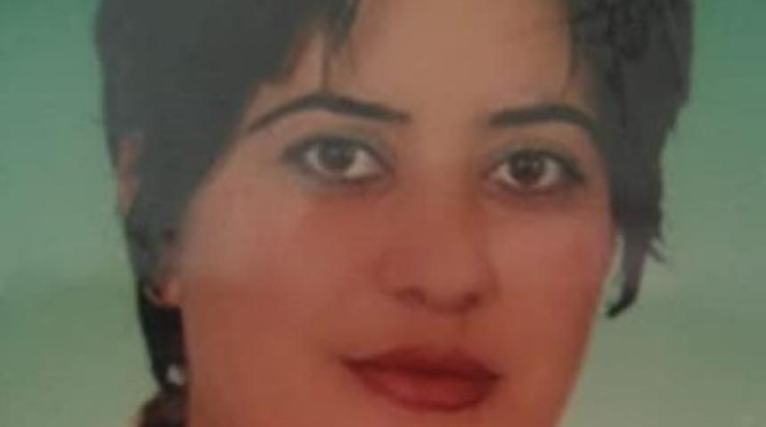 İlkokul &ouml;ğretmeni &ouml;l&uuml; bulundu