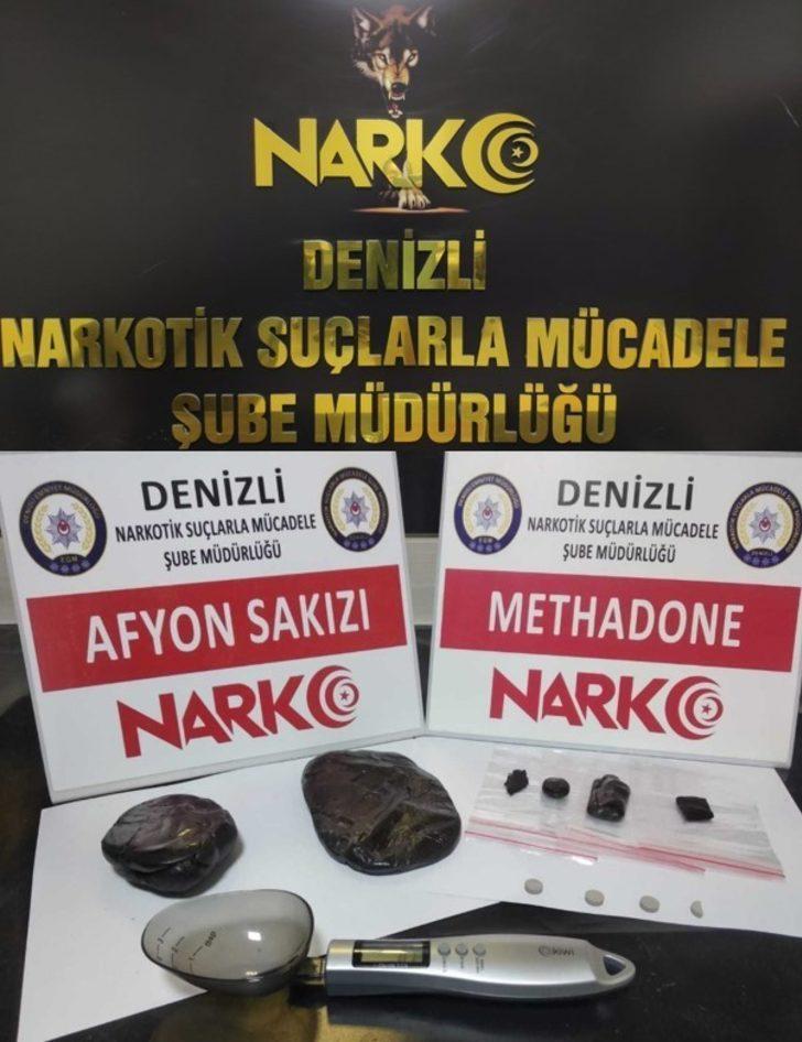 Sokak satıcılarına narkotik darbesi: 30 gözaltı G1