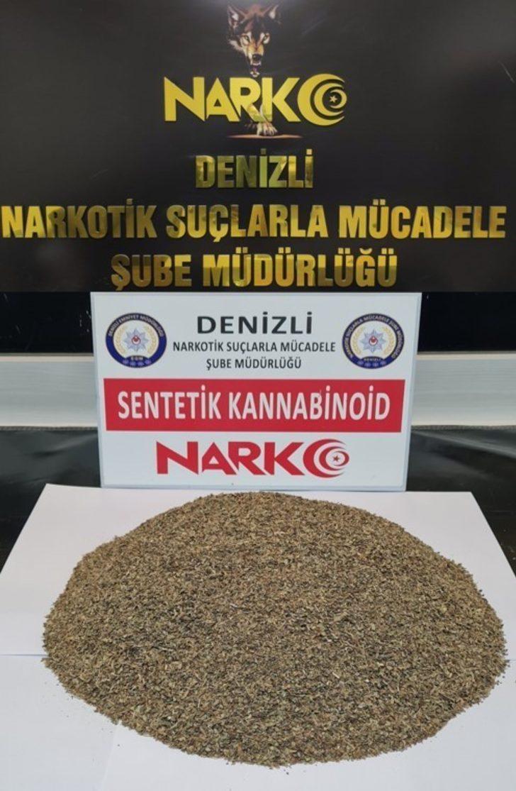 Sokak satıcılarına narkotik darbesi: 30 gözaltı G3