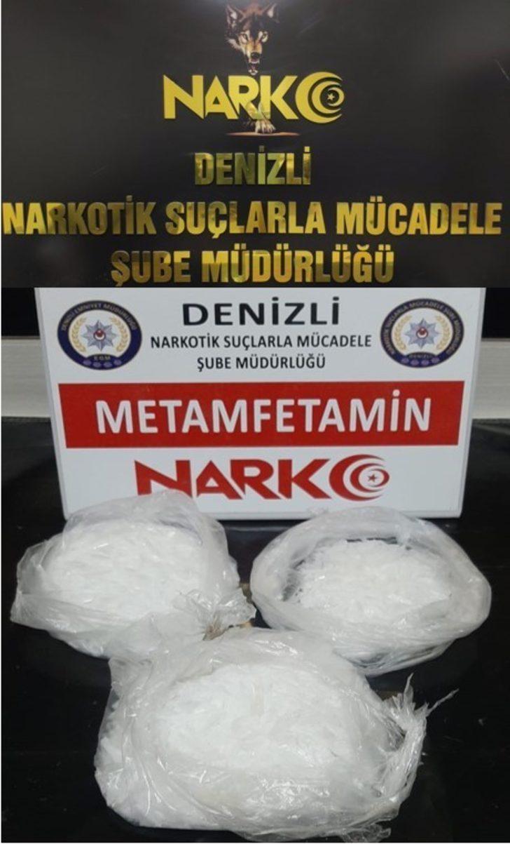 Sokak satıcılarına narkotik darbesi: 30 gözaltı G4