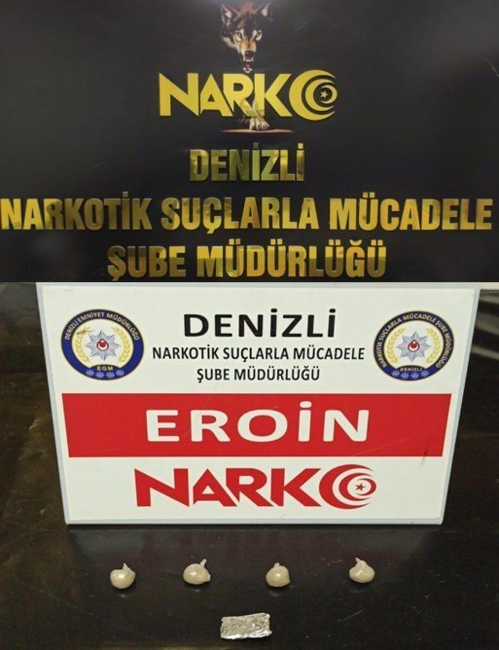 Sokak satıcılarına narkotik darbesi: 30 gözaltı G5