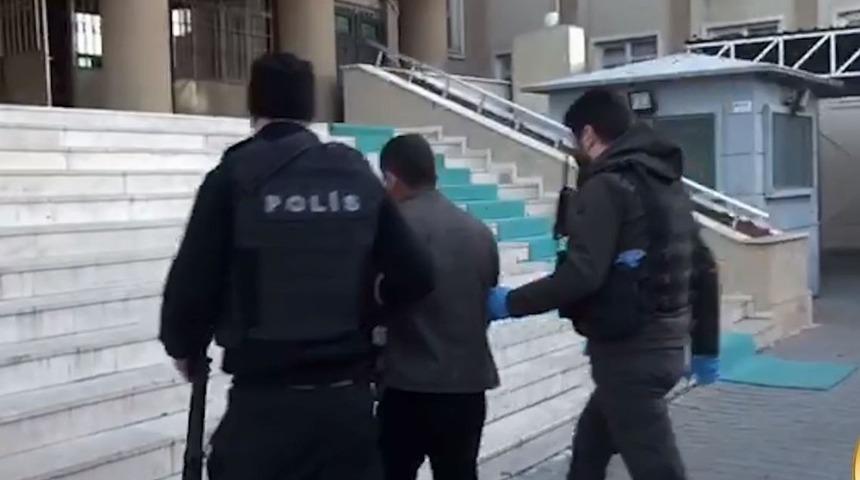 FETÖ’nün mahrem yapılanmasında 5 şahıs yakalanarak tutuklandı