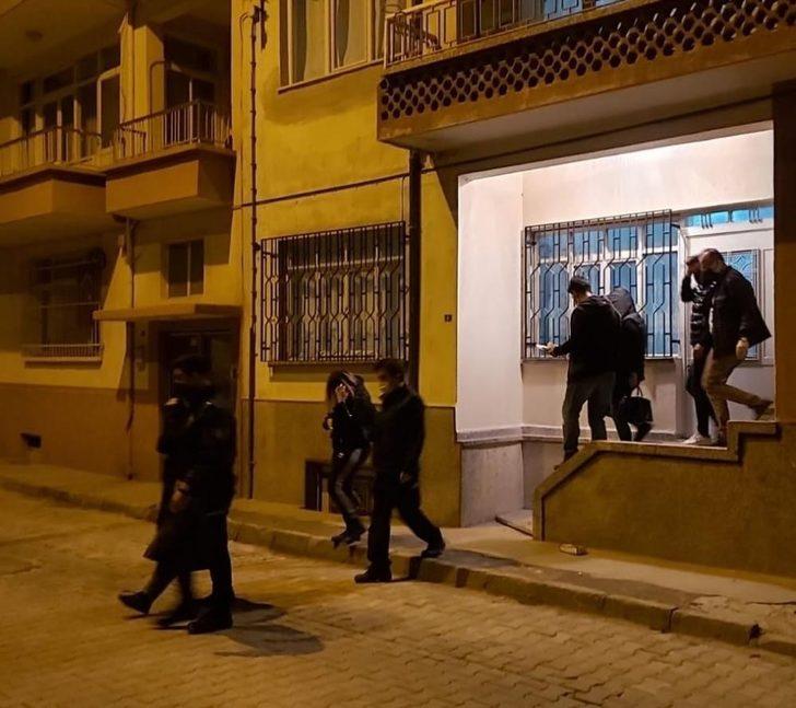 Kumar oynayan 27 kişiye 71 bin 532 TL idari para cezası G2