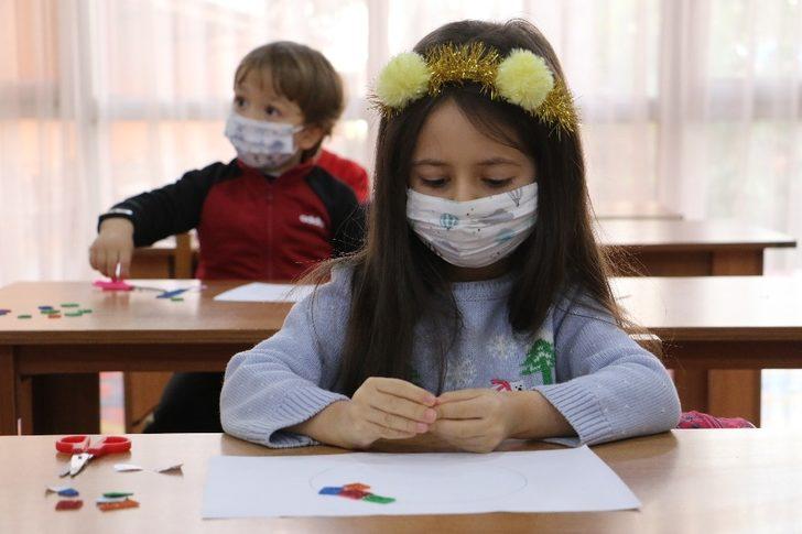 ÇKSM’lerde eğitim başladı G2