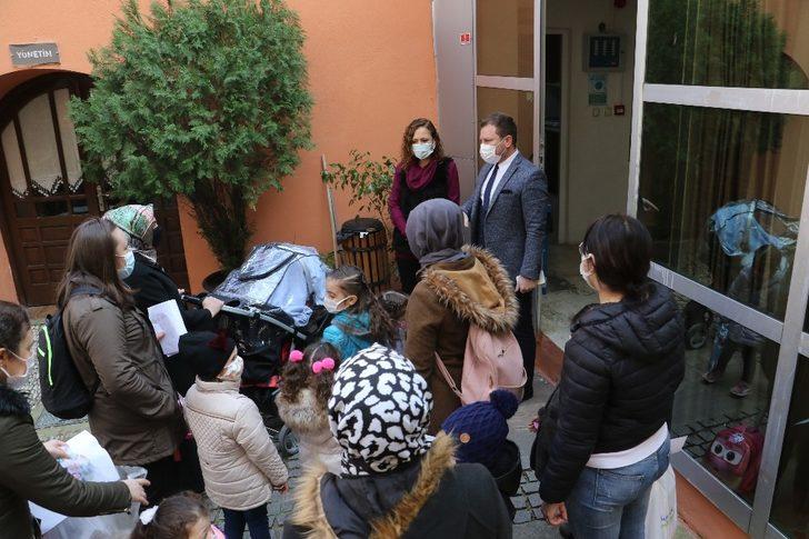 ÇKSM’lerde eğitim başladı G3