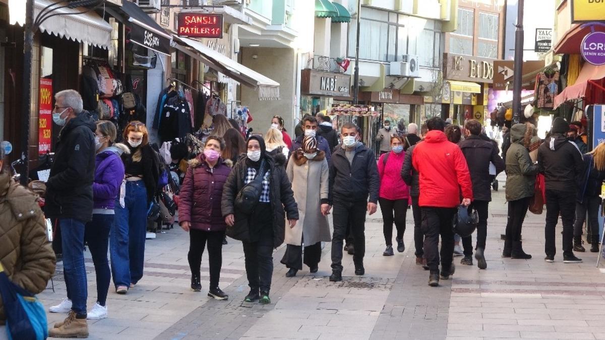 G&uuml;neş korona vir&uuml;s&uuml; unutturdu