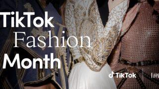 Modanın kalbi TikTok'ta atacak!