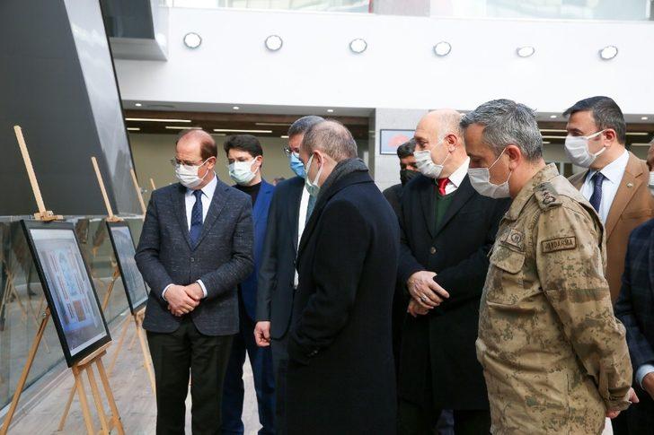 Bayburt Üniversitesinden kurtuluş günü etkinlikleri G2