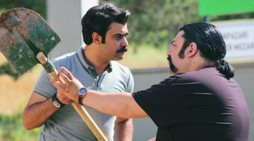 Cenaze İşleri konusu nedir? Cenaze İşleri filmi oyuncu kadrosunda kimler var? Cenaze İşleri filmi nerede &ccedil;ekildi?