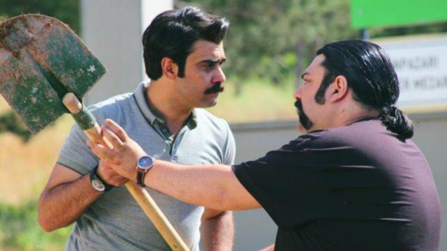 Cenaze İşleri konusu nedir? Cenaze İşleri filmi oyuncu kadrosunda kimler var? Cenaze İşleri filmi nerede çekildi?