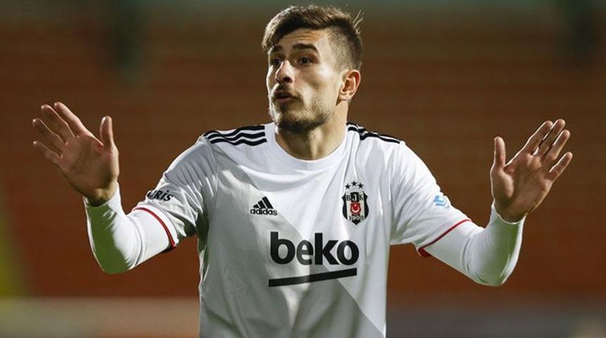 Dorukhan Toköz, Real Betis yolcusu