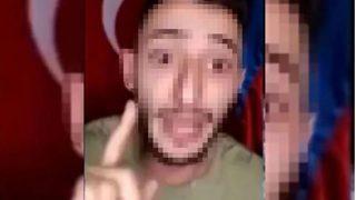 Sosyal medyada 'Sonun Özgecan gibi olacak' tehdidine 5 yıl hapis istendi