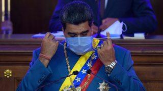 Venezuela ile Kolombiya Arasında Terör ve Uyuşturucu Tartışması Sertleşiyor